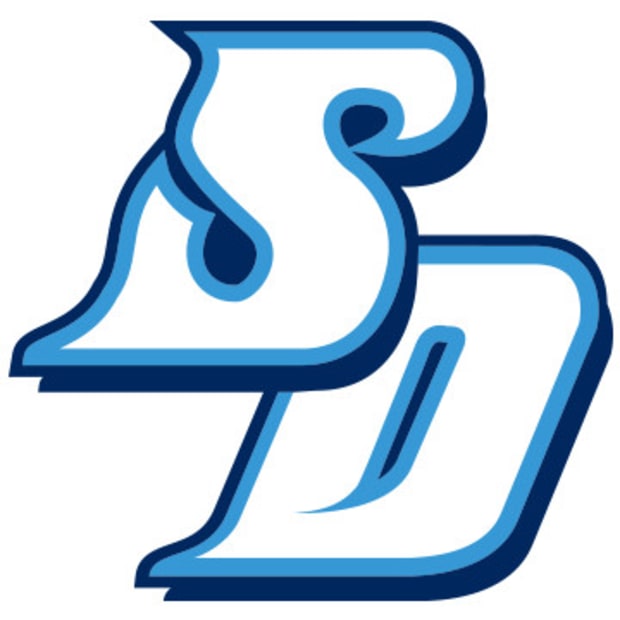 San Diego Toreros Logo